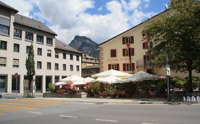 Hotel du Pont