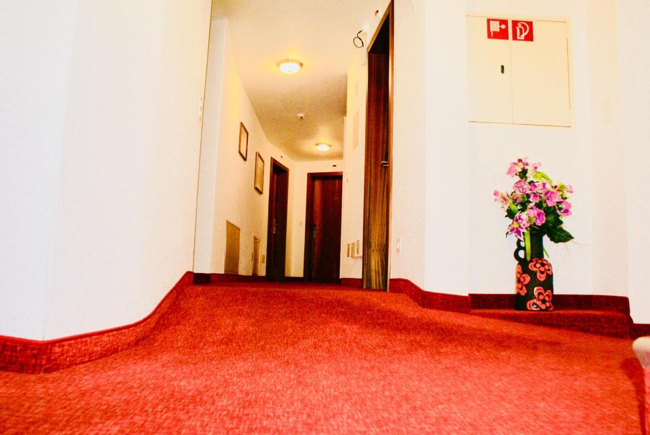 Hotel du Pont Brigue Extérieur photo