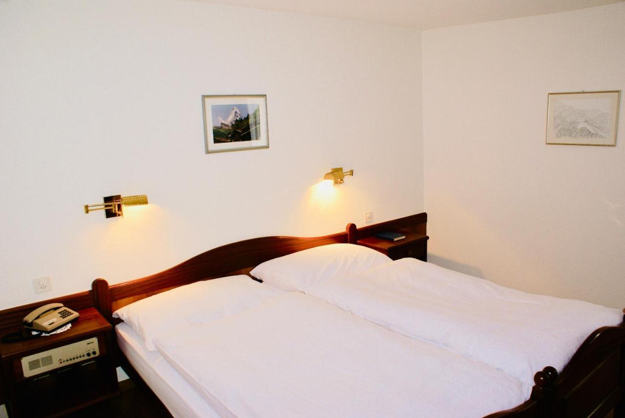Hotel du Pont Brigue Extérieur photo